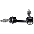 523-014 Rear, Driver or Passenger Side Sway Bar Link, OE Solutions Series