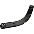 523-016 Rear, Driver or Passenger Side, Upper Control Arm, Steel, OE Solutions Series