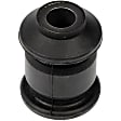 523-022 Front, Driver and Passenger Side, Lower, Frontward Control Arm Bushing OE Solutions Series, Set of 2