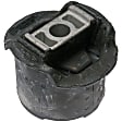 523-029 OE Solutions Series Axle Support Bushing - Rubber, Direct Fit, Sold individually