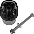 523-032 OE Solutions Series Trailing Arm Bushing - Direct Fit, Sold individually