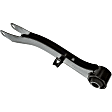 523-037 Rear, Driver Side Trailing Arm, OE Solutions Series