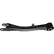 523-037 Rear, Driver Side Trailing Arm, OE Solutions Series