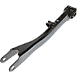 523-037 Rear, Driver Side Trailing Arm, OE Solutions Series