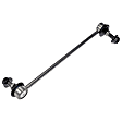 523-040 Front, Driver Side or Passenger Side Sway Bar Link, OE Solutions Series