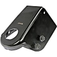 523-057 OE Solutions Series Radiator Mount - Direct Fit, Sold individually