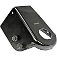 523-058 OE Solutions Series Radiator Mount - Direct Fit, Sold individually