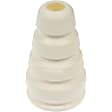 523-065 Leaf Spring Bushing - Yellow, Foam, Direct Fit, Sold Individually