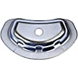 523-083 Direct Fit Control Arm Bumper, Sold Individually