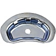 523-083 Direct Fit Control Arm Bumper, Sold Individually
