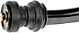 523-094 Rear, Driver Side Trailing Arm, Tubular, OE Solutions Series