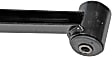 523-094 Rear, Driver Side Trailing Arm, Tubular, OE Solutions Series