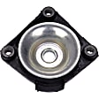 523-103 Rear, Driver or Passenger Side OE Solutions Series Shock and Strut Mount