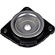 523-103 Rear, Driver or Passenger Side OE Solutions Series Shock and Strut Mount