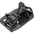 523-104 Front, Passenger Side OE Solutions Series Motor Mount, Sold individually