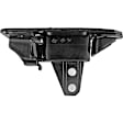 523-104 Front, Passenger Side OE Solutions Series Motor Mount, Sold individually