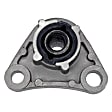523-107 OE Solutions Series Subframe Mount - Direct Fit, Sold individually