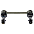 523-115 Rear, Driver or Passenger Side Sway Bar Link, OE Solutions Series