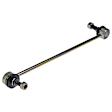523-121 Front, Driver Side or Passenger Side Sway Bar Link, OE Solutions Series