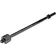 523-129 Front, Driver or Passenger Side, Inner Tie Rod End, OE Solutions Series