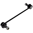 523-131 Front, Driver Side or Passenger Side Sway Bar Link, OE Solutions Series