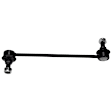 523-131 Front, Driver Side or Passenger Side Sway Bar Link, OE Solutions Series