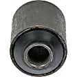 523-132 Front, Driver or Passenger Side, Lower Control Arm Bushing OE Solutions Series, Sold Individually