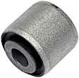 523-134 OE Solutions Series Trailing Arm Bushing - Natural, Rubber, Direct Fit, Sold individually
