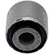 523-134 OE Solutions Series Trailing Arm Bushing - Natural, Rubber, Direct Fit, Sold individually