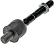 523-135 Front, Driver or Passenger Side, Inner Tie Rod End, OE Solutions Series