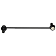 523-137 Front, Driver Side or Passenger Side Sway Bar Link, OE Solutions Series