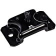 523-154 OE Solutions Series Engine Mount Bracket