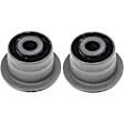 523-201 Front, Driver or Passenger Side, Lower, Rearward Control Arm Bushing OE Solutions Series, Kit