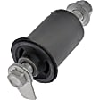 523-212 Rear, Driver or Passenger Side, Upper Control Arm Bushing OE Solutions Series, Sold individually