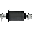 523-212 Rear, Driver or Passenger Side, Upper Control Arm Bushing OE Solutions Series, Sold individually