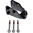 523-221 Radius Arm Bracket - Direct Fit, Sold individually