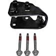 523-221 Radius Arm Bracket - Direct Fit, Sold individually