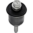 523-224 Differential Mount Bushing - Elastomer and steel, Direct Fit, Sold individually