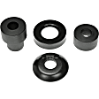 523-229 Radius Arm Bushing - Direct Fit, Kit