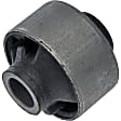 523-232 Front, Driver or Passenger Side, Lower, Rearward Control Arm Bushing OE Solutions Series, Sold individually