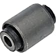 523-233 Front, Driver or Passenger Side, Lower, Frontward Control Arm Bushing OE Solutions Series, Sold individually