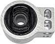523-242 Front, Driver or Passenger Side, Lower, Rearward Control Arm Bushing OE Solutions Series, Sold individually