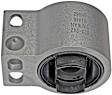 523-242 Front, Driver or Passenger Side, Lower, Rearward Control Arm Bushing OE Solutions Series, Sold individually