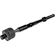 523-243 Front, Driver or Passenger Side, Inner Tie Rod End, OE Solutions Series