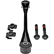 523-244 Rear, Upper Trailing Arm, Stamped, OE Solutions Series