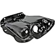 523-252 Front, Passenger Side, Upper OE Solutions Series Shock and Strut Mount