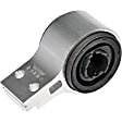 523-254 Front, Driver Side, Lower, Rearward Control Arm Bushing OE Solutions Series, Sold Individually