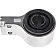 523-254 Front, Driver Side, Lower, Rearward Control Arm Bushing OE Solutions Series, Sold Individually