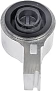 523-261 Front, Driver Side, Lower, Rearward Control Arm Bushing OE Solutions Series, Sold Individually