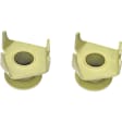 523-263 Direct Fit Coil Spring Bracket, Set of 2